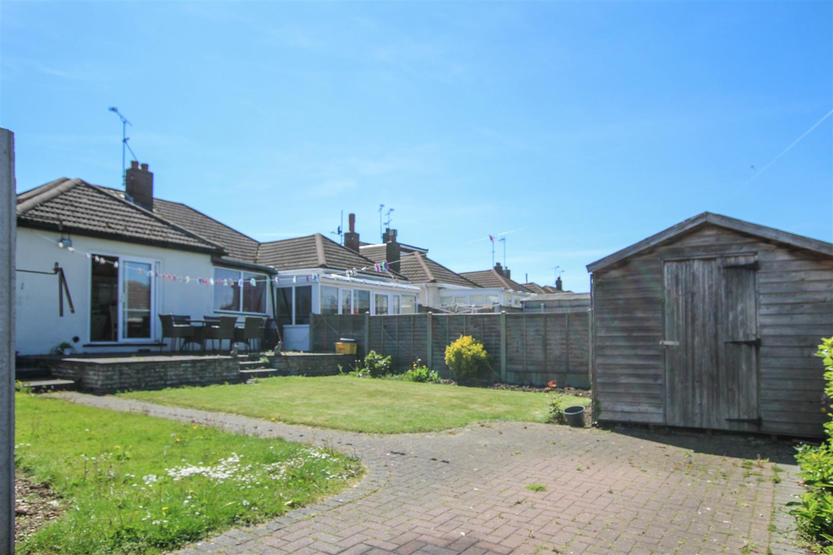 Orchard Lane, Pilgrims Hatch, Brentwood Keith Ashton